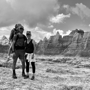 Fundraising Page: Colleen Foster